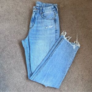 American Eagle | Distressed Skinny | Women’s 2 Regular